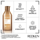 redken all soft conditioner vorteile