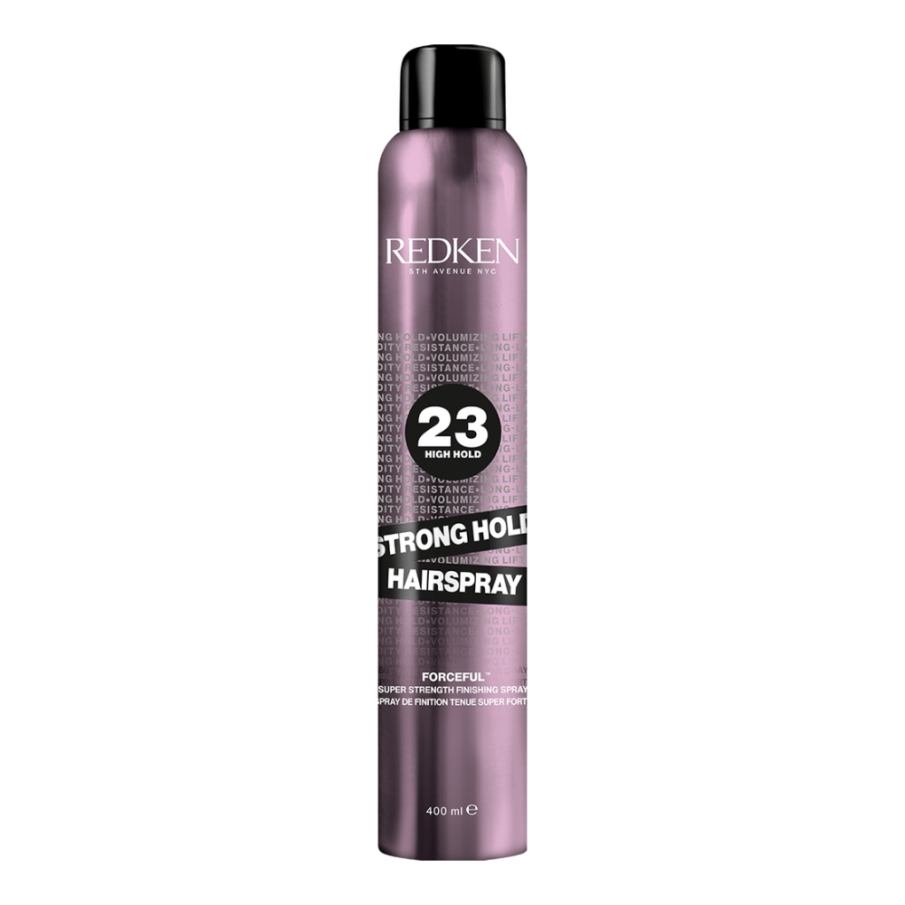 Redken Starker Halt Haarspray 400 gr