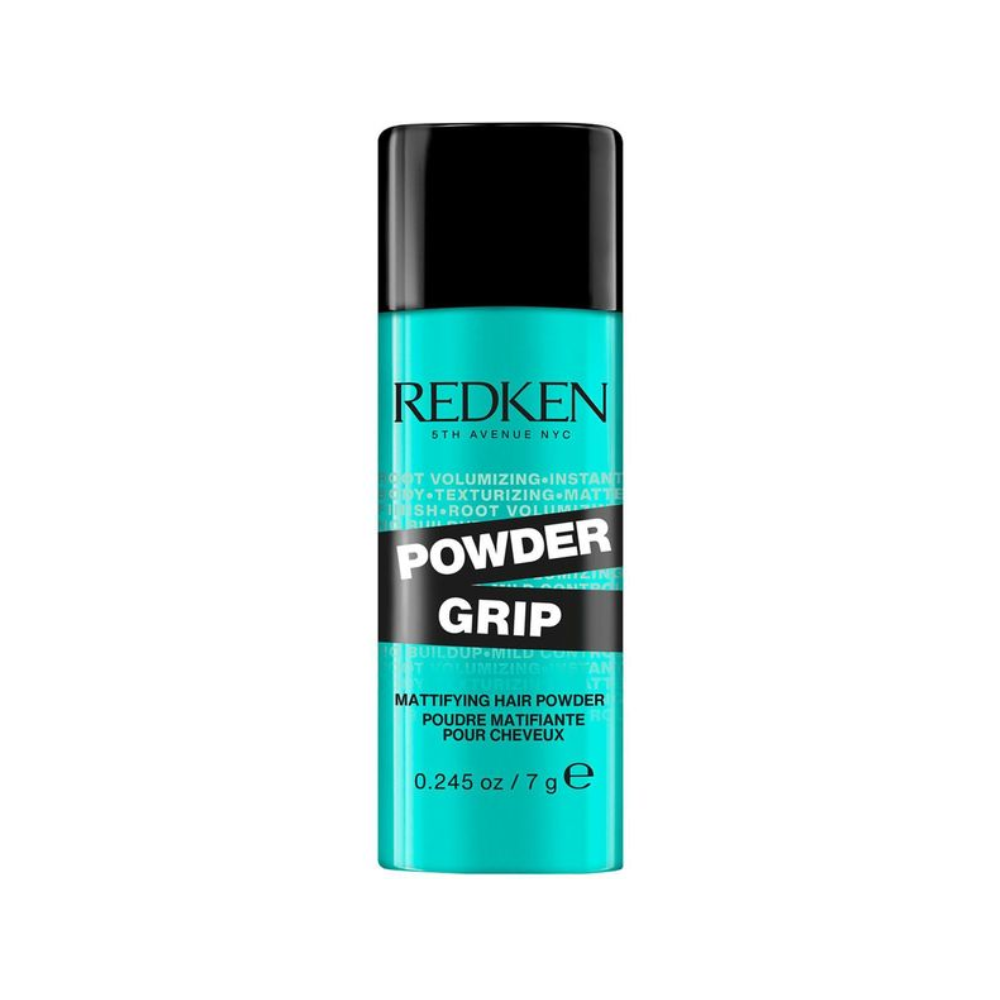 Redken Texturize Styling-Puder Grip 03 Volumen-Puder
