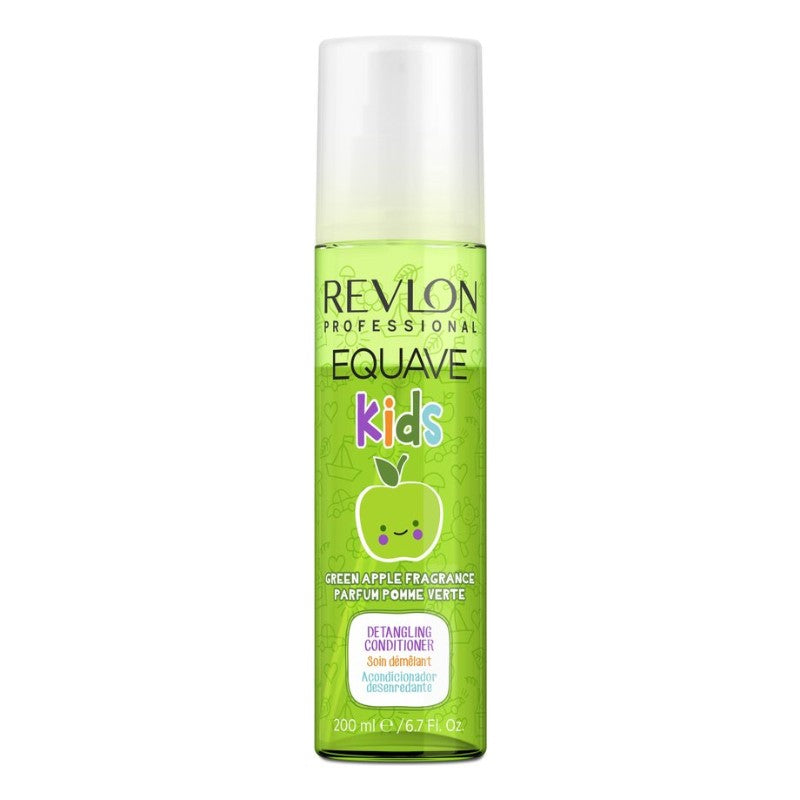 Revlon Equave Kinder Apfel Spülung 200ml