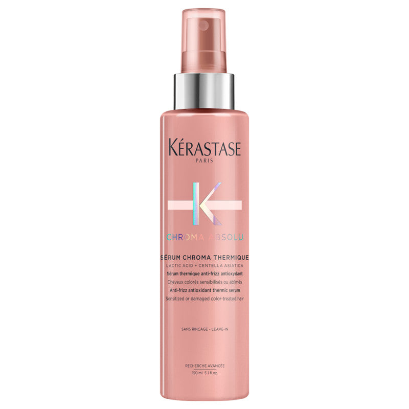 Kérastase Chroma Absolu Sérum Chroma Thermique Hitzeschutzmittel für coloriertes Haar 150ml
