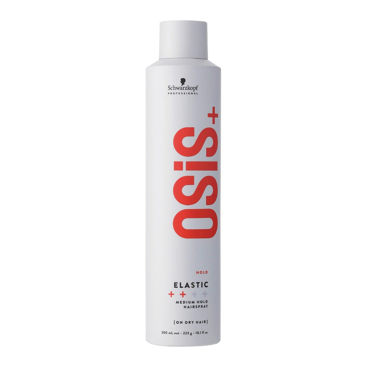 Schwarzkopf elastisch 1 