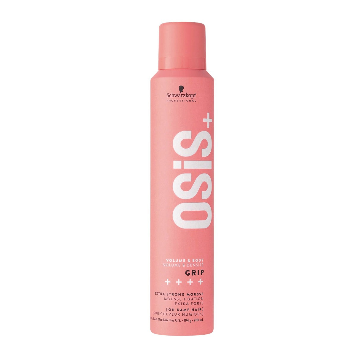 Schwarzkopfgriff 1 