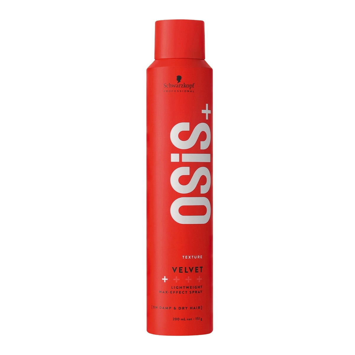 Schwarzkopf Samt 1 