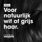 L'Oréal Professionnel Serie Expert Silber Haarspülung für graues Haar200 ml
