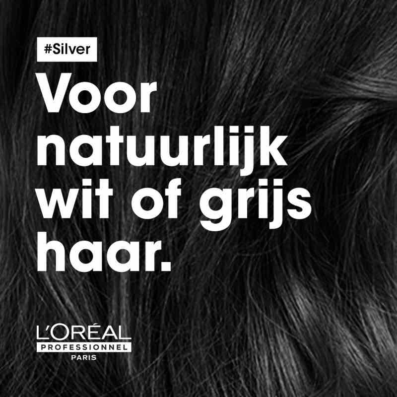 L'Oréal Professionnel Serie Expert Silber Haarspülung für graues Haar200 ml