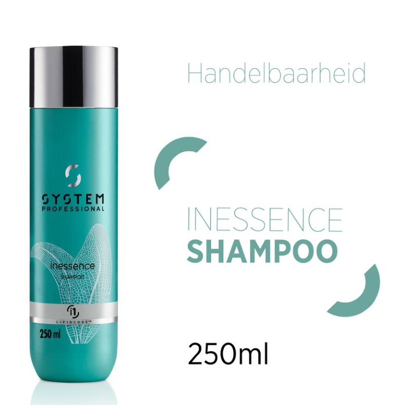System Professional Inessence Shampoo Erklärung