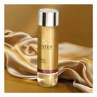 System Professional LuxeOil Protect Shampoo Atmosphäre