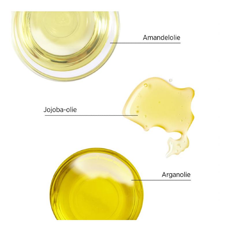 System Professional LuxeOil Protect Shampoo Inhaltsstoffe