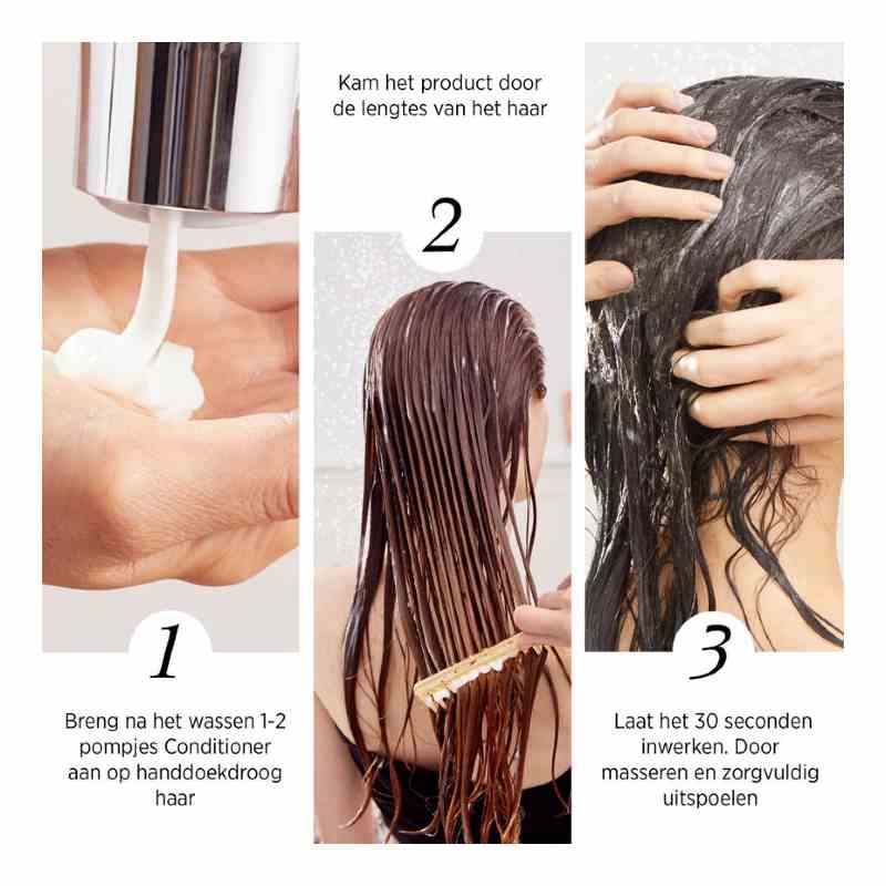 System Professional Repair Conditioner Verwendung