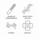 System Professionelle Reparatur Conditioner Aktion