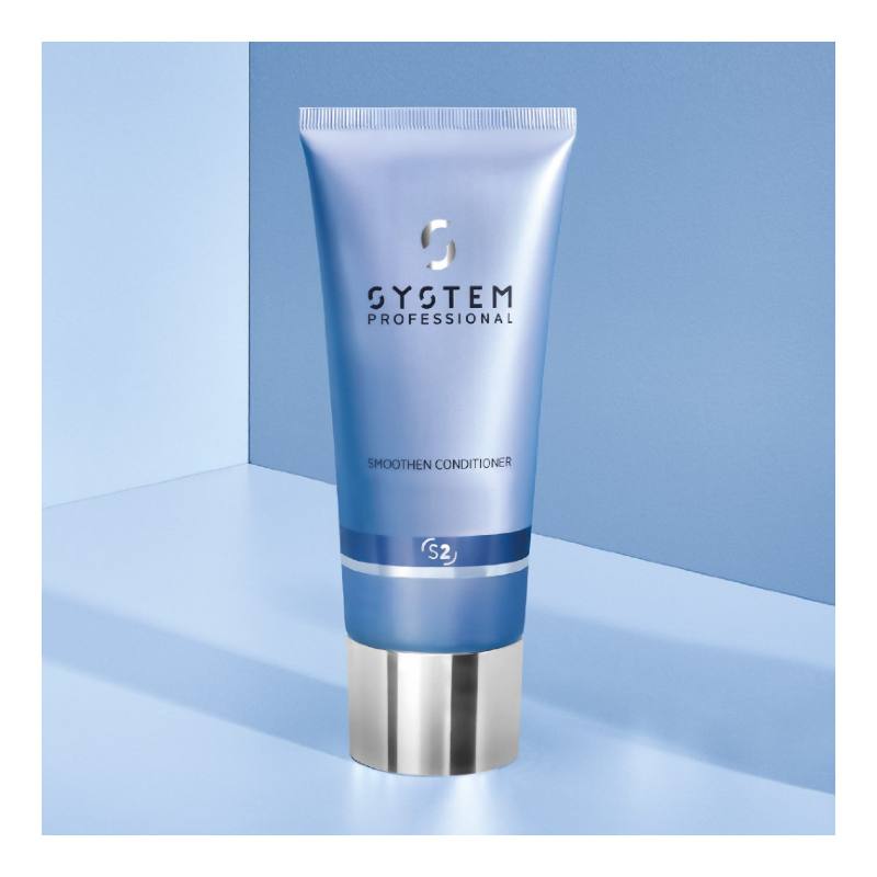 System Professional Smoothen Conditioner Atmosphäre