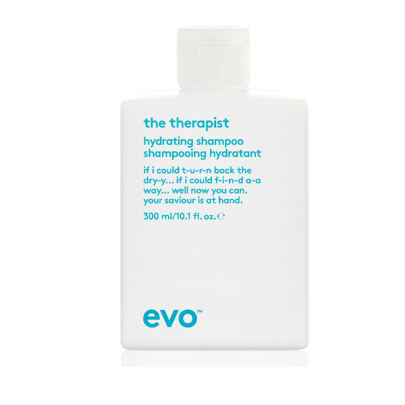 Evo Der Therapeut Beruhigendes Shampoo