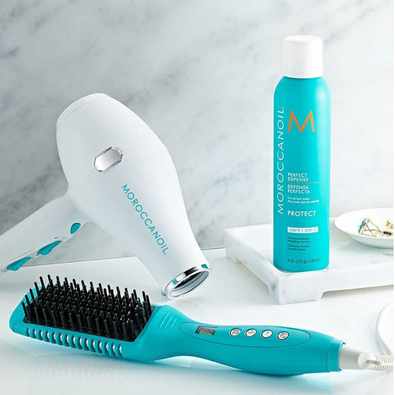 Moroccanoil Keramik-Stilbürste