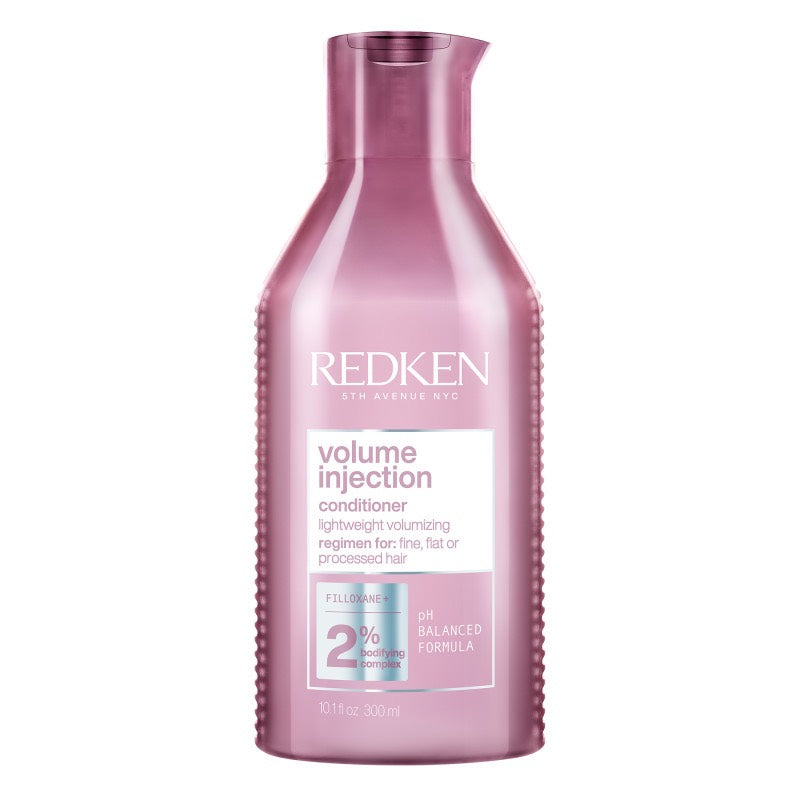 Redken Volume Injection Conditioner für lebloses Haar