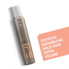 Wella Professionals EIMI Natürliches Volumen Mousse