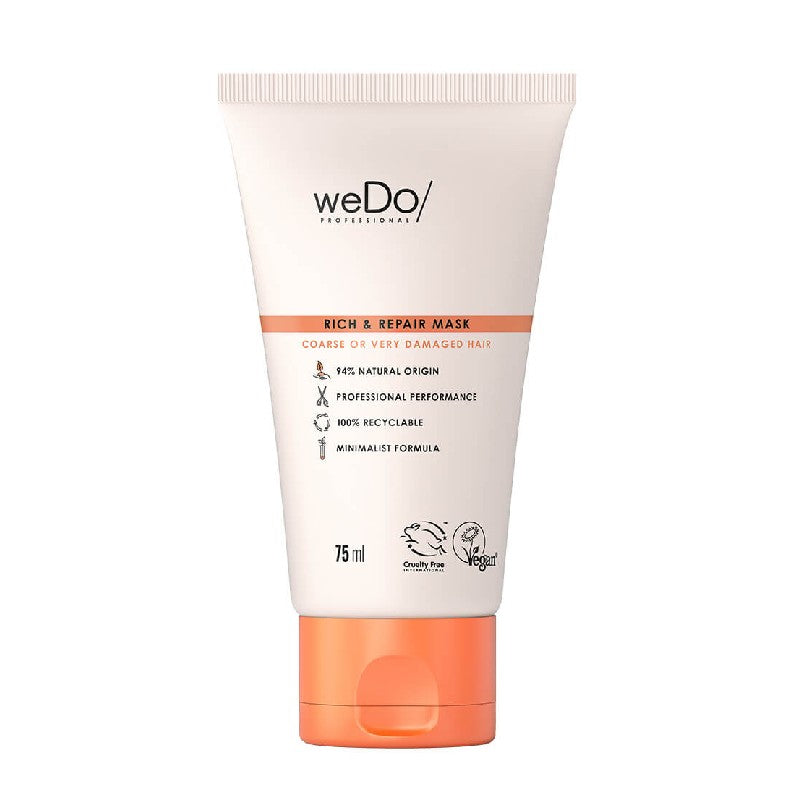 WeDo Rich and Repair Maske 75 ml 