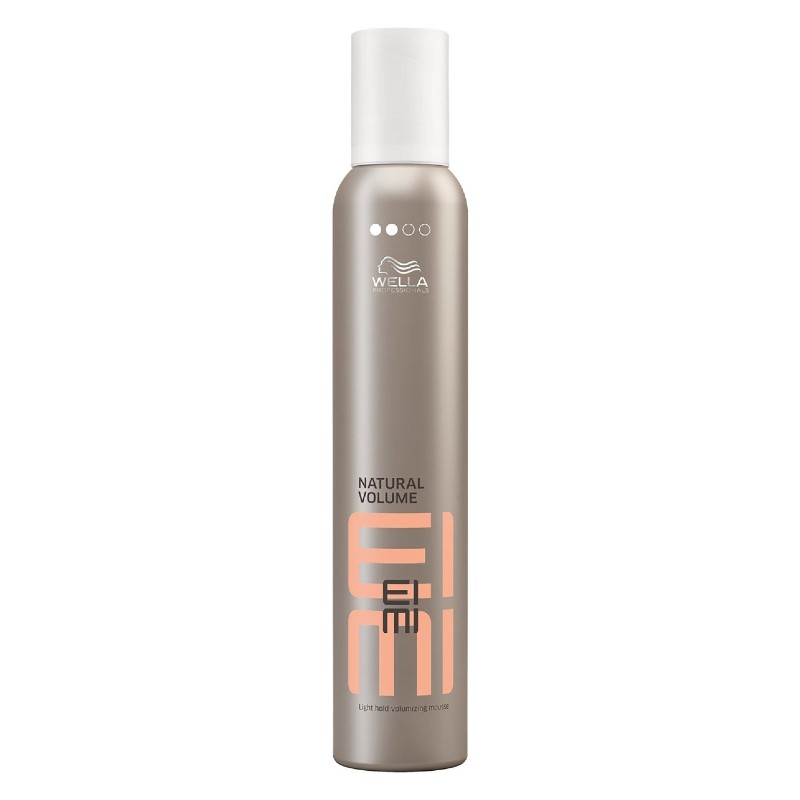 Wella Professionals EIMI Natürliches Volumen Mousse