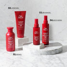 Wella Professionals Ultimate Repair Conditioner Linie
